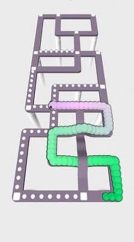 吃豆贪吃蛇[图2]