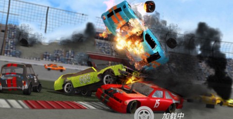 夺路飞车图3