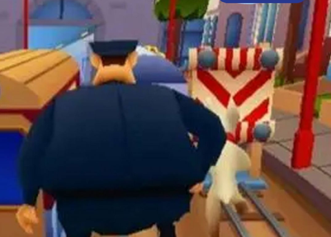 奔跑吧同学[图2]