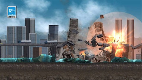 失控星球模拟器[图1]