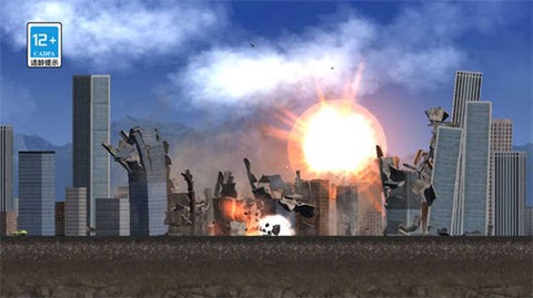 失控星球模拟器[图2]