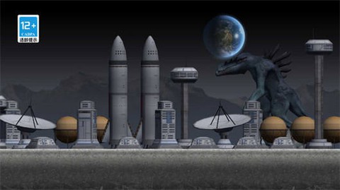 失控星球模拟器图1