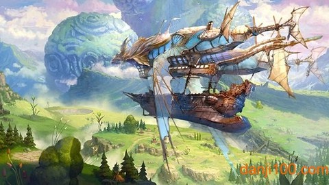 天空城与勇士[图2]