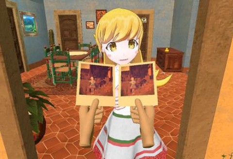 女朋友狗蛋模拟器图1