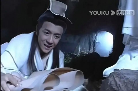 天龙八部怎么学凌波微步[图2]