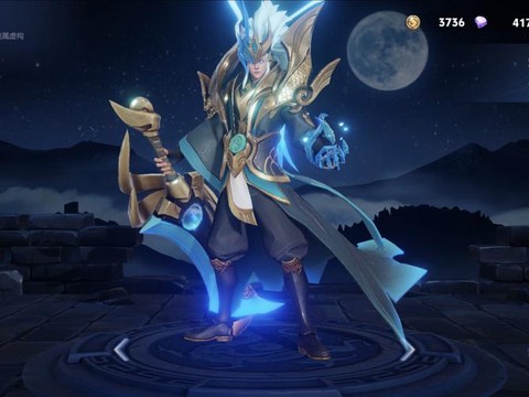 王者荣耀铠是什么英雄