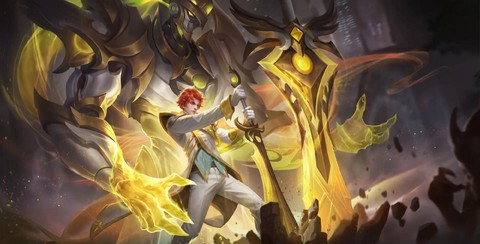 王者荣耀铠是什么英雄[图1]