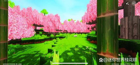 迷你世界野苹果怎么种