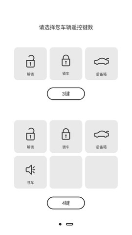 小马数字钥匙图2