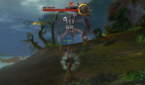 激战2怎么注册不了