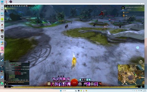 激战2怎么注册不了[图1]