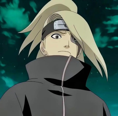 火影忍者迪达拉怎么死[图2]