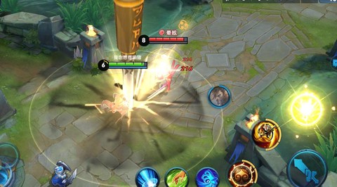 王者荣耀猴子如何切入