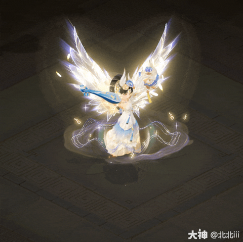 大话西游2翅膀怎么获得[图2]