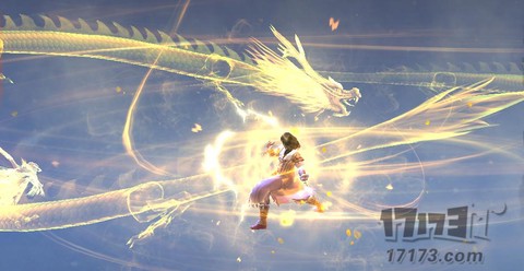 九阴真经起龙怎么起