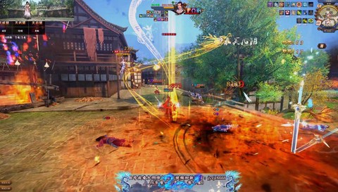 九阴真经起龙怎么起[图2]