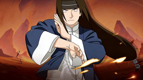 火影忍者手游疾风传宁次怎么得