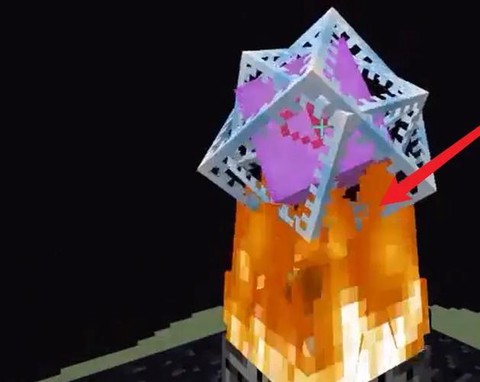 我的世界如何做末影龙[图2]