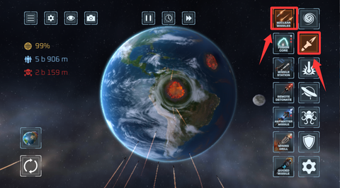 宇宙毁灭模拟器[图4]