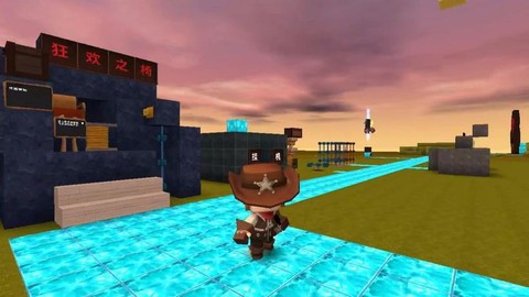 迷你世界怎么制造椅子[图2]