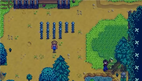 星露谷物语电池怎么弄[图2]