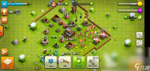 部落冲突中怎么加部落[图2]