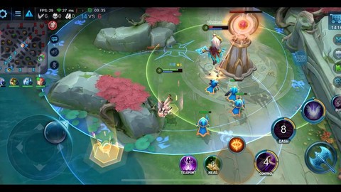 英魂之刃如何发送视频[图2]