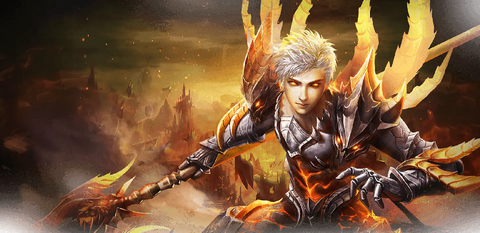 魔域龙骑怎么升级快