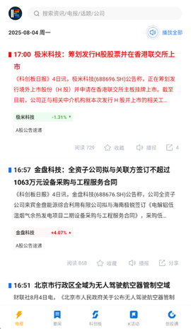 科创板日报[图1]