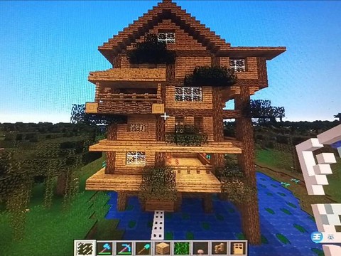 我的世界女巫怎么训服