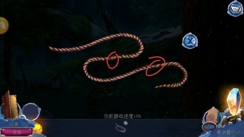 密室逃脱2逃离恐怖医院图3