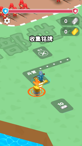 小小指挥官[图2]