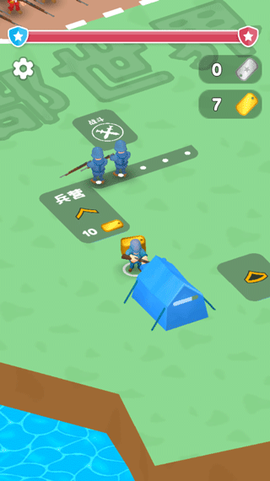 小小指挥官[图4]