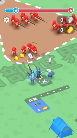 小小指挥官[图6]