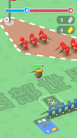 小小指挥官[图8]