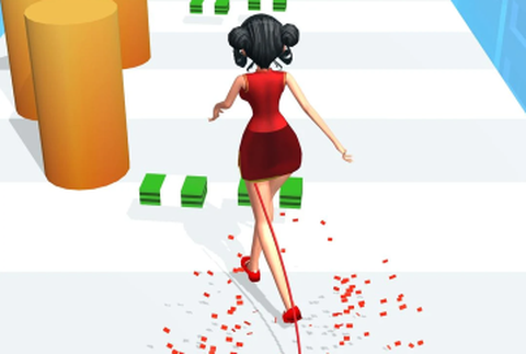 小姐姐衣服开线了图1