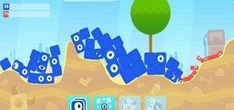 小小分裂战争[图1]