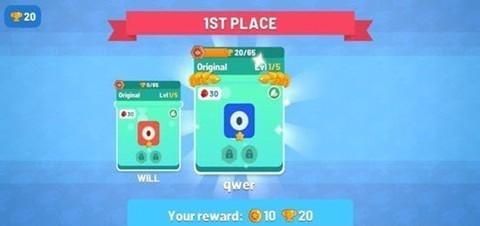 小小分裂战争图3