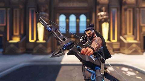 守望先锋半藏说的什么[图2]