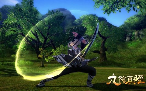 九阴真经怎么学狂风刀[图2]