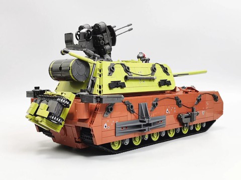 坦克世界手游什么坦克好[图1]