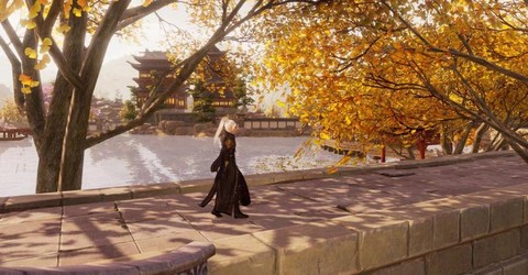 剑网3藏剑山庄怎么去