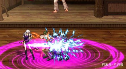 dnf晴天僵尸怎么搬[图1]