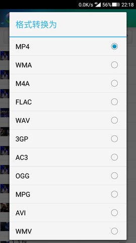 风云格式工厂图3