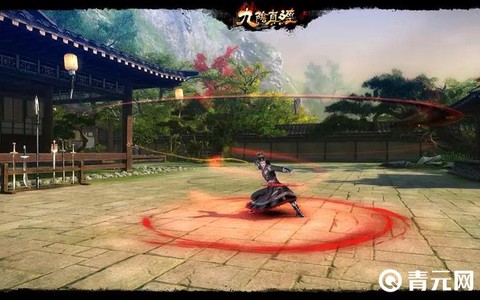 九阴真经如何加入武当