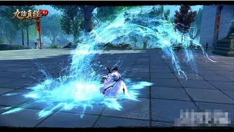 九阴真经醉拳怎么样