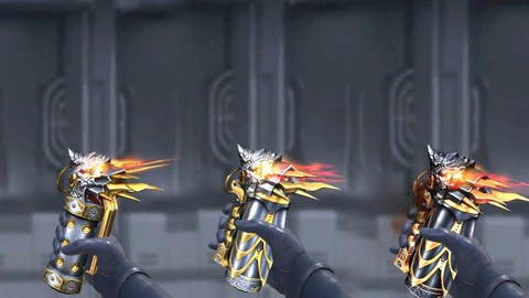 穿越火线闪光弹怎么用