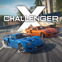 挑战者X:汽车驾驶