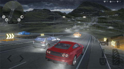 挑战者X:汽车驾驶[图2]