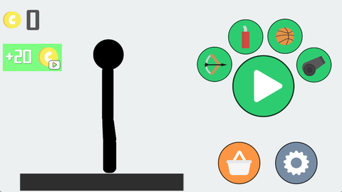 布娃娃投掷跳转[图1]